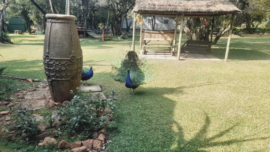 Commercial Property for Sale in Hartbeespoort Rural North West